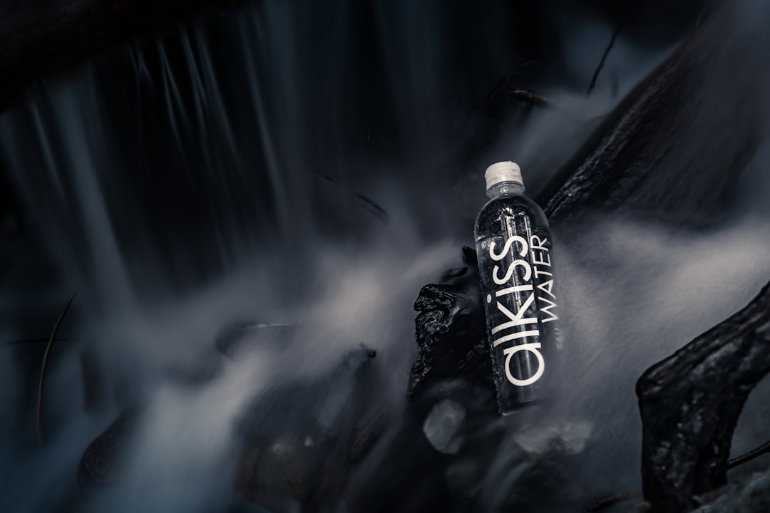 Benefícios da Água Alcalina